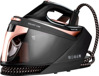 Утюг Galaxy Line GL6173 - фото