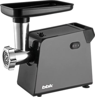 Мясорубка BBK MG2009 - фото