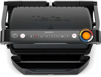 Электрогриль Tefal Optigrill+ GC717810 - фото