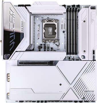 Материнская плата Colorful iGame Z890 Vulcan W V20 - фото