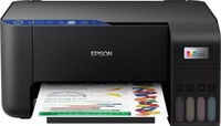 МФУ Epson L3252 (черный) - фото