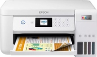 МФУ Epson L4266 (белый) - фото