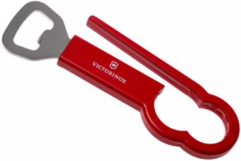 Victorinox Utensils 7.6912 (красный) - фото