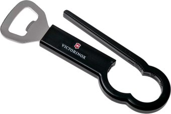 Victorinox Utensils 7.6912.3 (черный) - фото