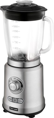 Стационарный блендер Rondell RDE-1253 - фото