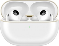 Наушники Huawei FreeBuds Pro 4 (белый, международная версия) - фото