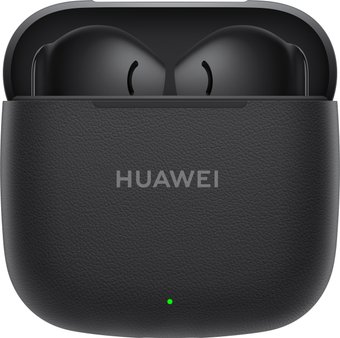 Наушники Huawei FreeBuds SE 3 (черный, международная версия) - фото
