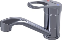 Смеситель Oasis L1001MG - фото