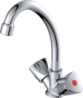 Смеситель Oasis L1003HCSh - фото