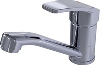 Смеситель Oasis L3001MSh - фото