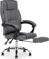 Офисное кресло Woodville Born (серый) - фото