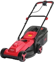 Газонокосилка Wortex LM 3212-1 1334804 - фото