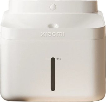Фонтанчик Xiaomi Smart Pet Fountain 2 BHR9485GL (международная версия) - фото