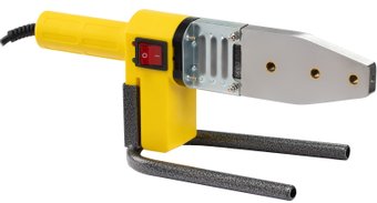 Аппарат для сварки труб Kolner KPW 850C - фото