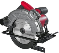 Дисковая (циркулярная) пила Edon CS-185-1700CL - фото