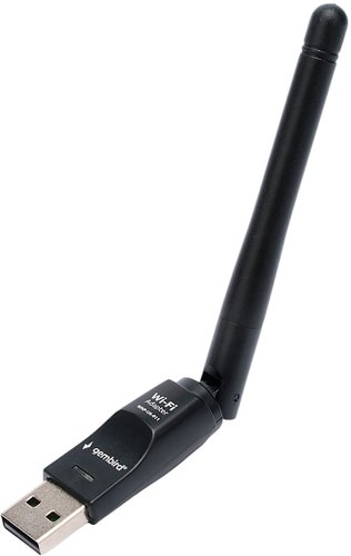 Wi-Fi адаптер Gembird WNP-UA-011 - фото
