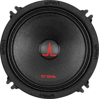 Широкополосная АС Урал Огонь ОГ-130 - фото