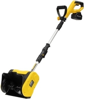 Снегоуборщик Kolner KST 18-250-1 (с 1-им АКБ) - фото