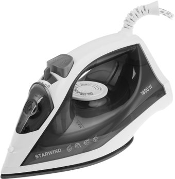 Утюг StarWind SIR1819 - фото