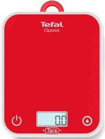 Кухонные весы Tefal Optiss BC50U3V0 - фото