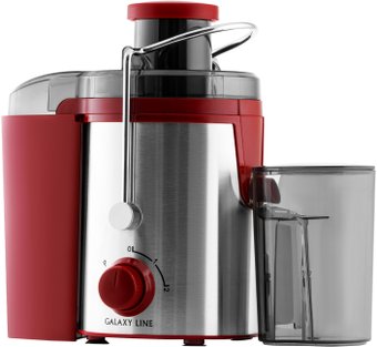 Соковыжималка Galaxy Line GL0816 - фото