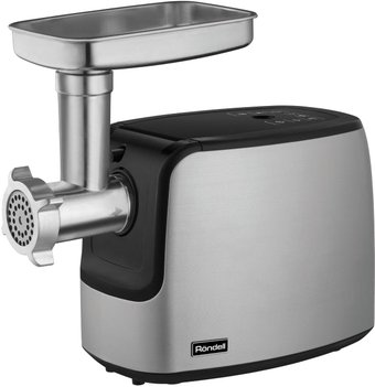 Мясорубка Rondell RDE-1458 - фото