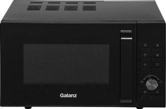 Микроволновая печь Galanz MOS-2402FDB - фото