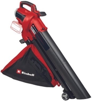 Колесная воздуходувка Einhell Venturro 36/240 3433640 (без АКБ) - фото