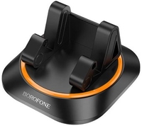 Держатель для смартфона Borofone BH116 (черный) - фото