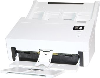 Сканер Avision AD345GL - фото