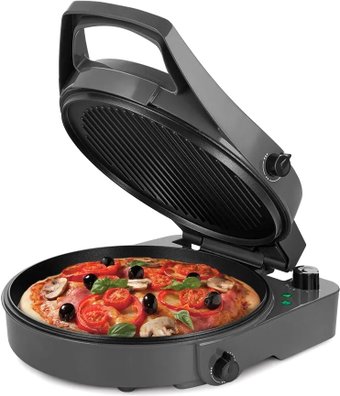 Пиццамейкер Kitfort KT-4637 - фото