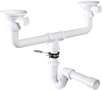 Сифон Орио RS-41098 - фото