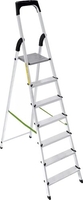 Лестница-стремянка Sarayli Алюминиевая 003211 (7ст) - фото