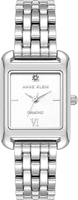 Наручные часы с украшением Anne Klein AK/5061SVSV - фото