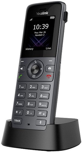IP-телефон Yealink W74H - фото