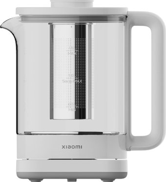 Электрический чайник Xiaomi Multifunctional Kettle MJDGNYSH04DEM (евровилка) - фото