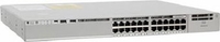 Управляемый коммутатор 3-го уровня Cisco Catalyst C9200-24P-A - фото