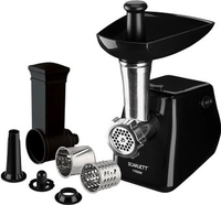 Мясорубка Scarlett SC-MG45M26 - фото