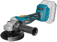 Угловая шлифмашина Bort BWS-21Li-R (без АКБ) - фото
