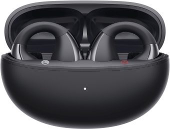 Наушники QCY Crossky C30 (черный) - фото