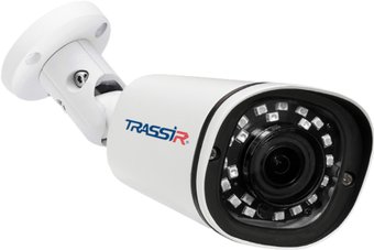 IP-камера TRASSIR TR-D2121IR3 (2.8 мм) - фото