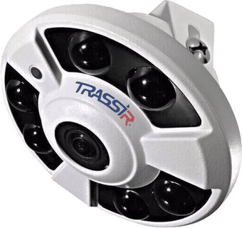 IP-камера TRASSIR TR-D9151IR2 - фото