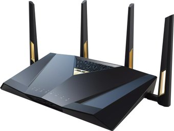 Wi-Fi роутер ASUS RT-BE88U - фото