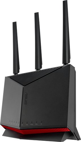 Wi-Fi роутер ASUS RT-BE86U - фото