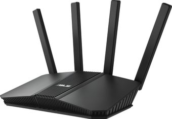 Wi-Fi роутер ASUS RT-BE58U - фото