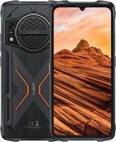 Смартфон Cubot KingKong Power 3 6GB/256GB (черный) - фото