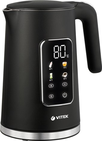 Электрический чайник Vitek VT-1162 - фото