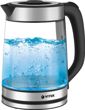 Электрический чайник Vitek VT-1179 - фото