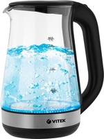 Электрический чайник Vitek VT-1181 - фото