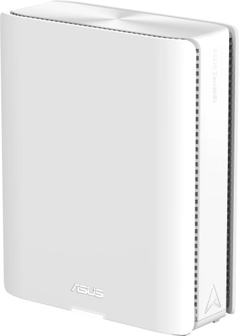 Wi-Fi система ASUS ZenWiFi BQ16 1xAP (1 шт., белый) - фото